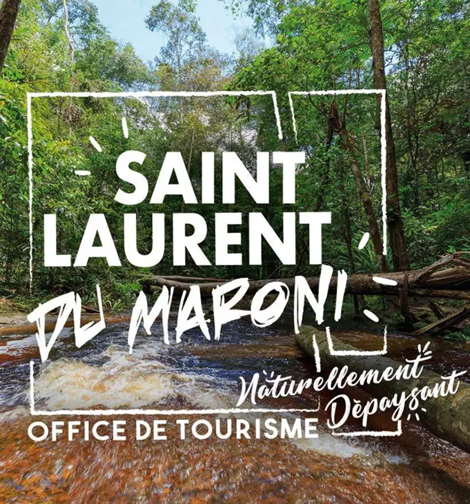 Hello Saint Lau · Site de l'Office de Tourisme