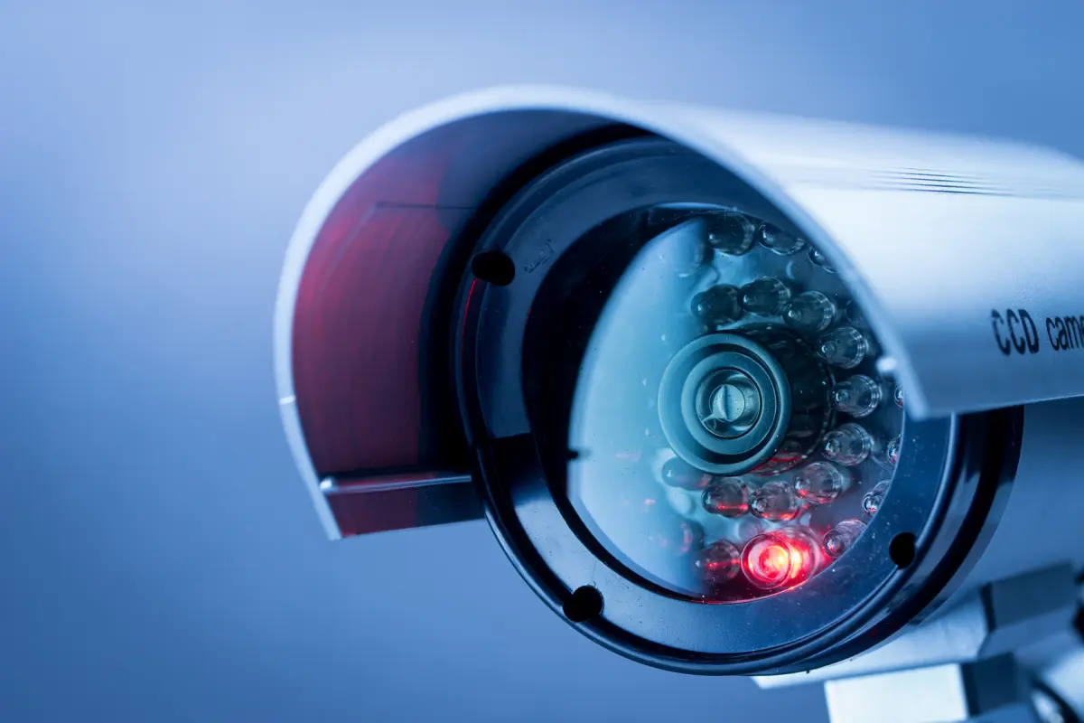 Secure HD · Site internet